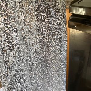 Camino para mesa de fiesta son 11